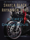 Imagen de portada para Wicked and Dangerous